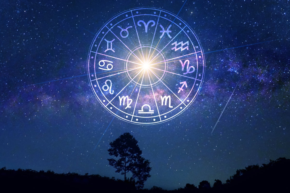 Horoskop tygodniowy 1-7 lipca 2024