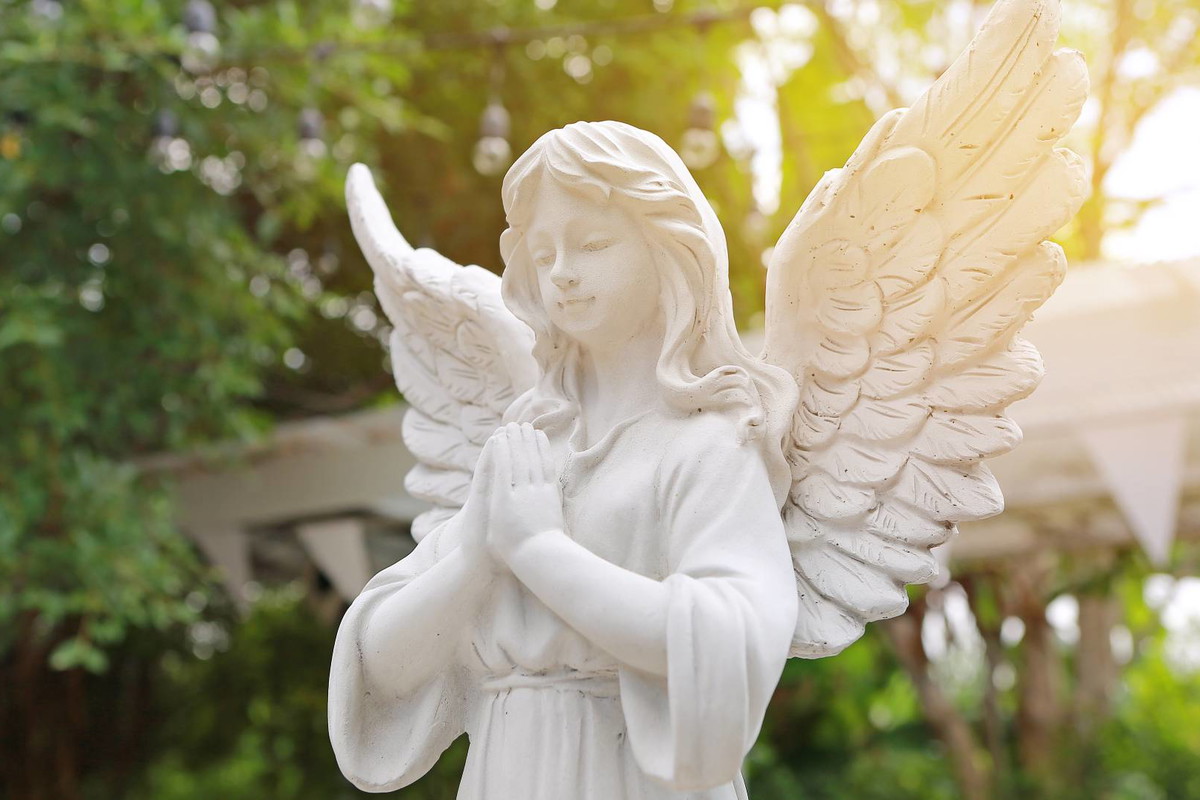 Anioł przeznaczenia niebawem wskaże drogę 3 znakom zodiaku