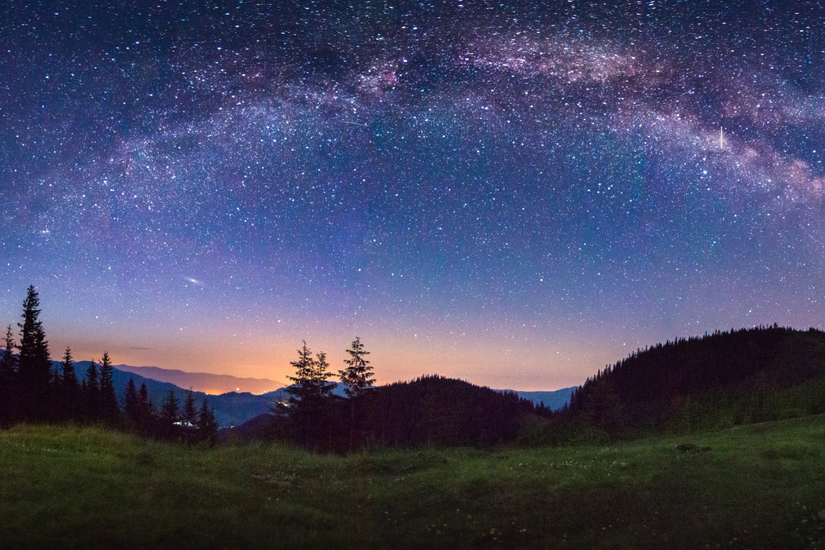 Tygodniowa prognoza astrologiczna 1-7 lipca 2024