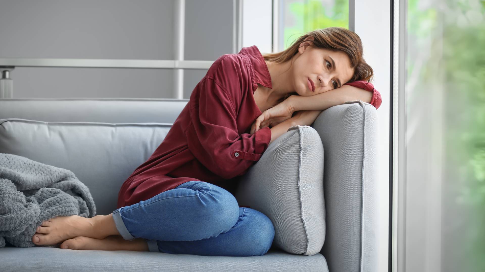 Niezawodny trik na wampiry energetyczne skutecznie odcina od złej energii