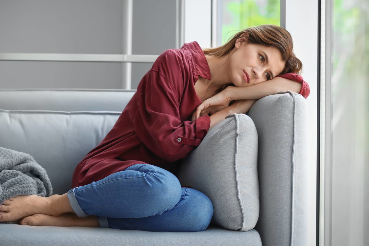 Niezawodny trik na wampiry energetyczne skutecznie odcina od złej energii