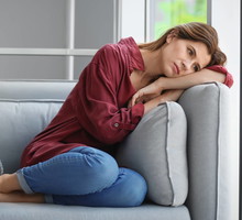 Niezawodny trik na wampiry energetyczne skutecznie odcina od złej energii