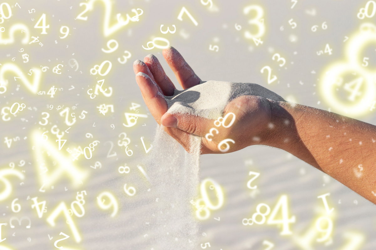 Numerologia tygodniowa 1-7 lipca 2024