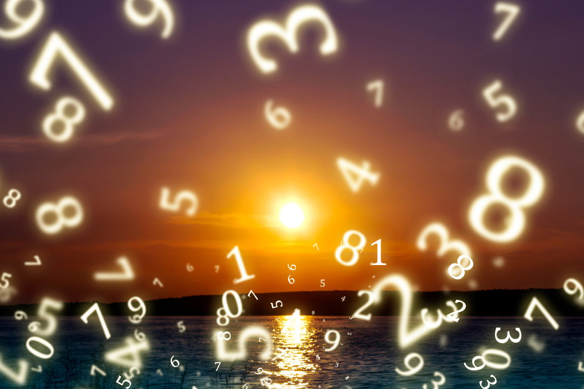 Numerologia tygodniowa 8-14 lipca 2024