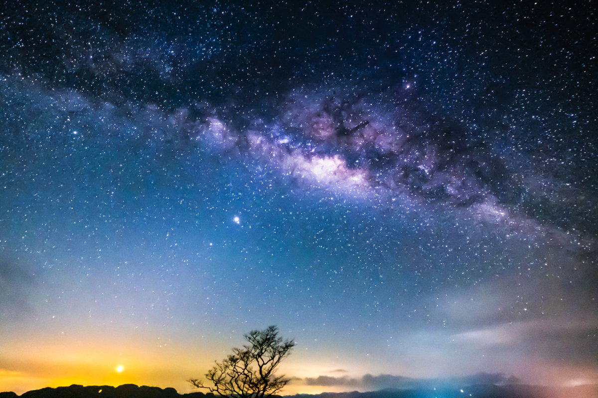 Uważaj na początku lipca 2024