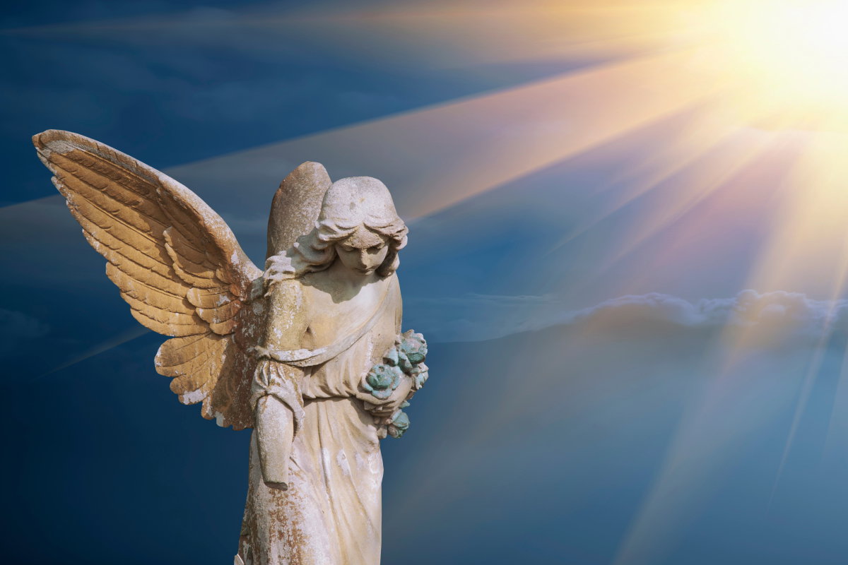 Wskazano 3 znaki zodiaku, które anioł stróż pominie w lipcu