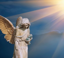 Wskazano 3 znaki zodiaku, które anioł stróż pominie w lipcu