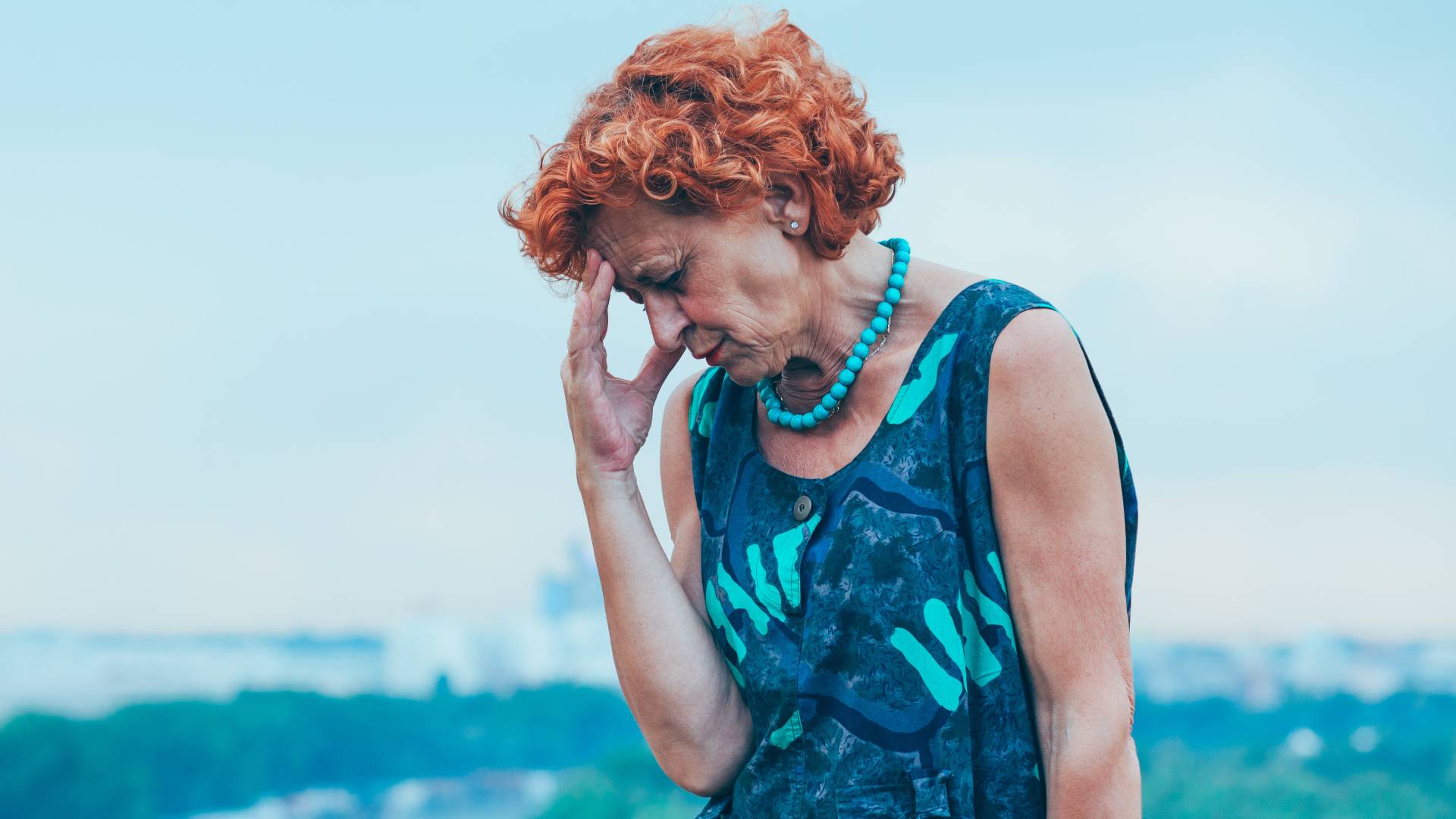 XVII-wieczny trik na odcięcie od złej energii i uziemienie pecha