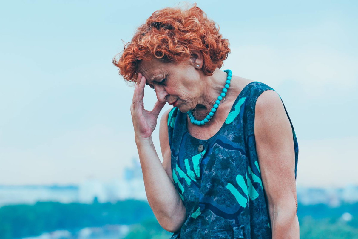 XVII-wieczny trik na odcięcie od złej energii i uziemienie pecha