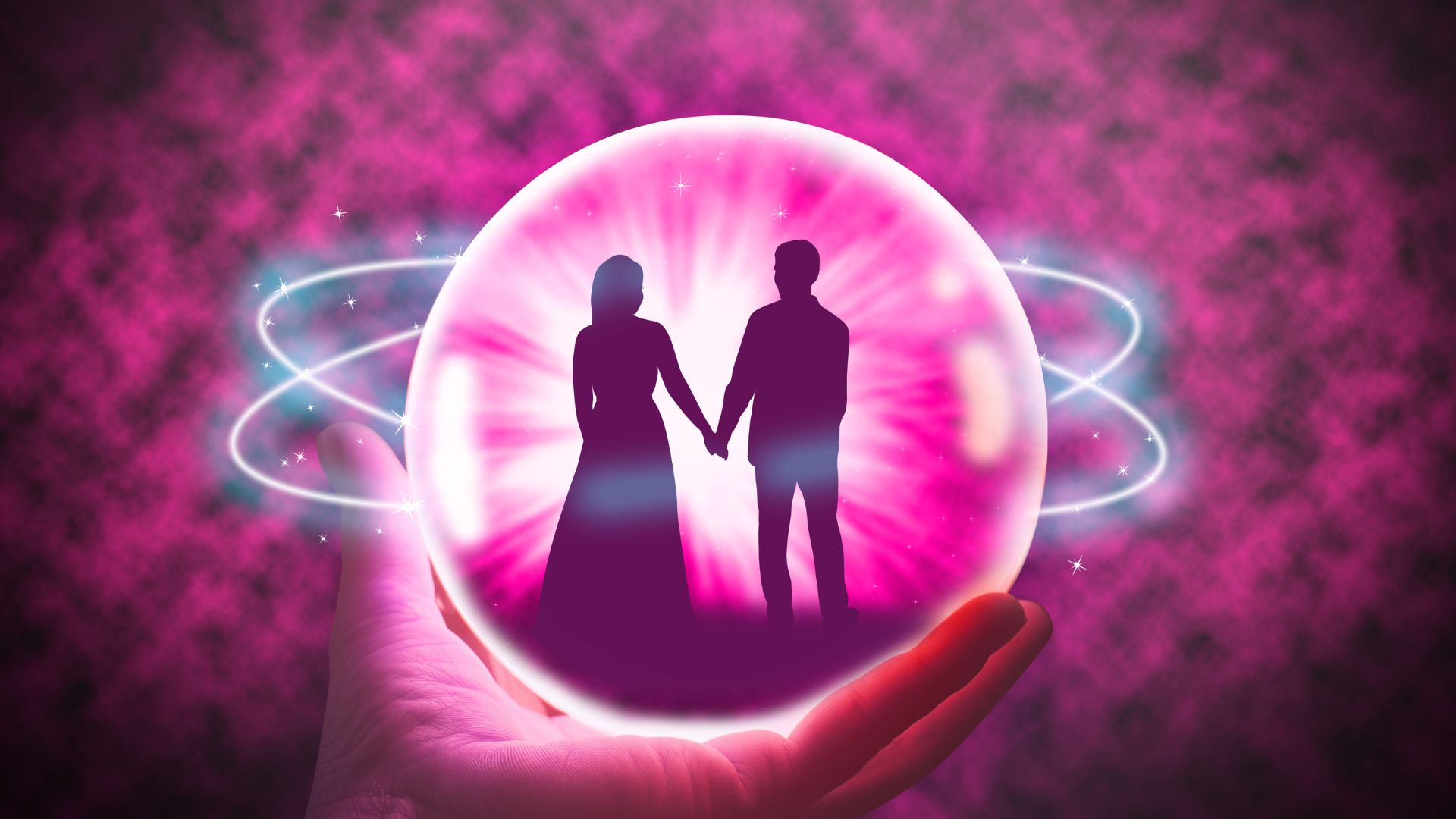 Strzelec i Koziorożec