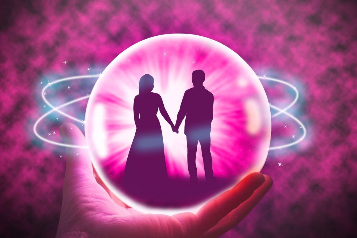 Strzelec i Koziorożec