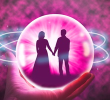 Strzelec i Koziorożec