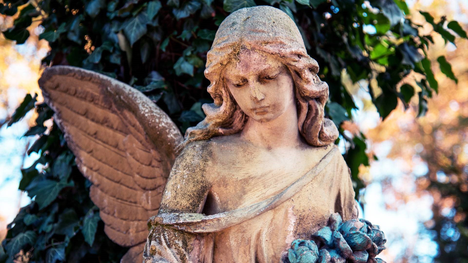 Anielski horoskop na lato 2024