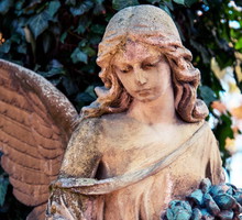 Anielski horoskop na lato 2024