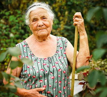 Babciny sposób na uziemienie złego oka przynosi efekty