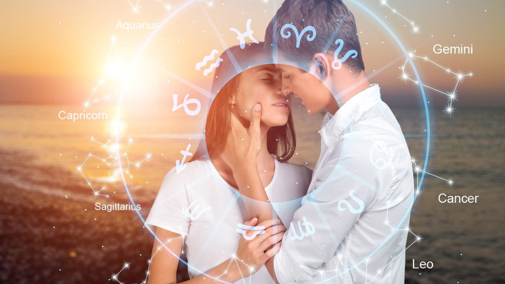 Wielki horoskop miłosny na lipiec 2024