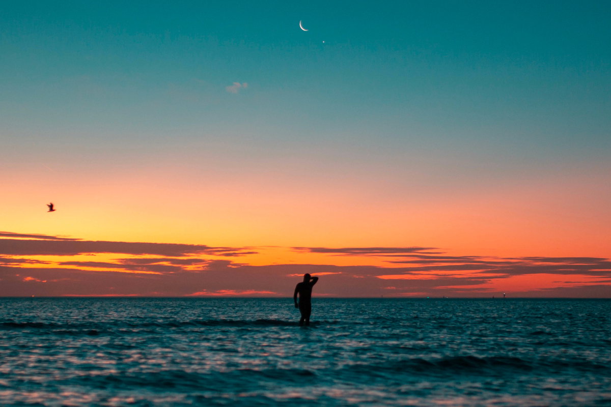 Horoskop na nów Księżyca w lipcu 2024