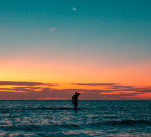 Horoskop na nów Księżyca w lipcu 2024