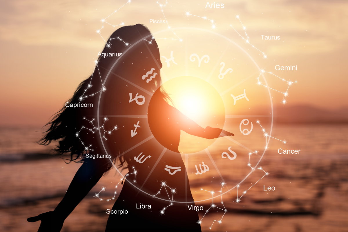 Wielki horoskop na lipiec 2024