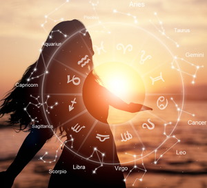 Wielki horoskop na lipiec 2024