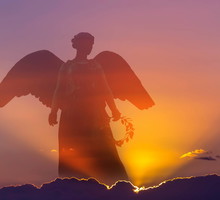 Już niebawem anioł rodziny otoczy cię opieką i uchroni od złego