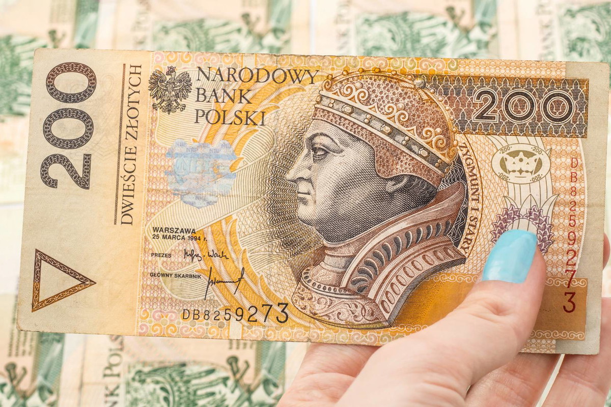 Staropolski trik na bogactwo i obfitość