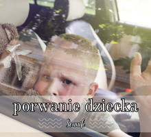 Sennik porwane dziecko