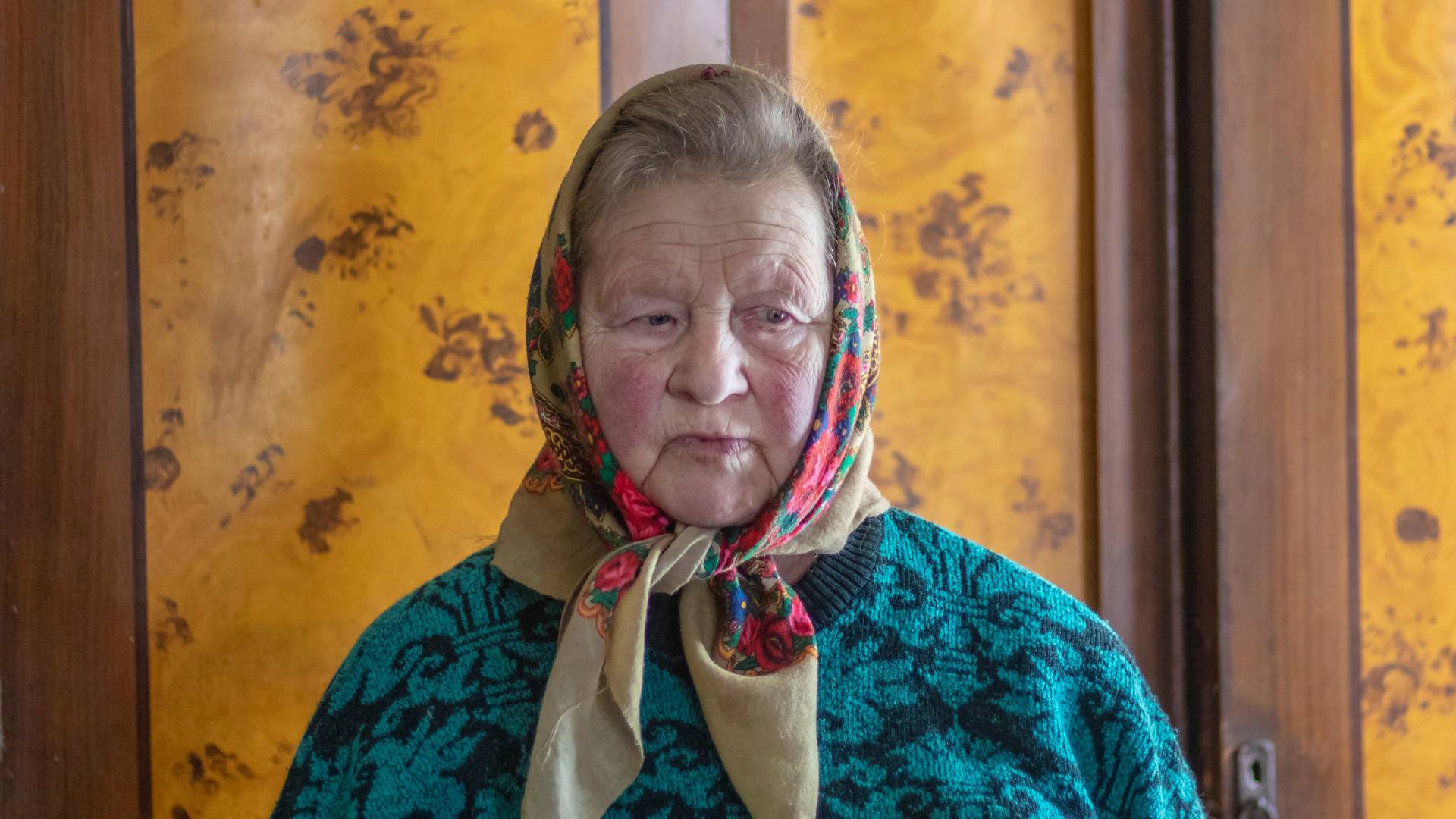 Szeptunka ostrzega przed 1 gestem