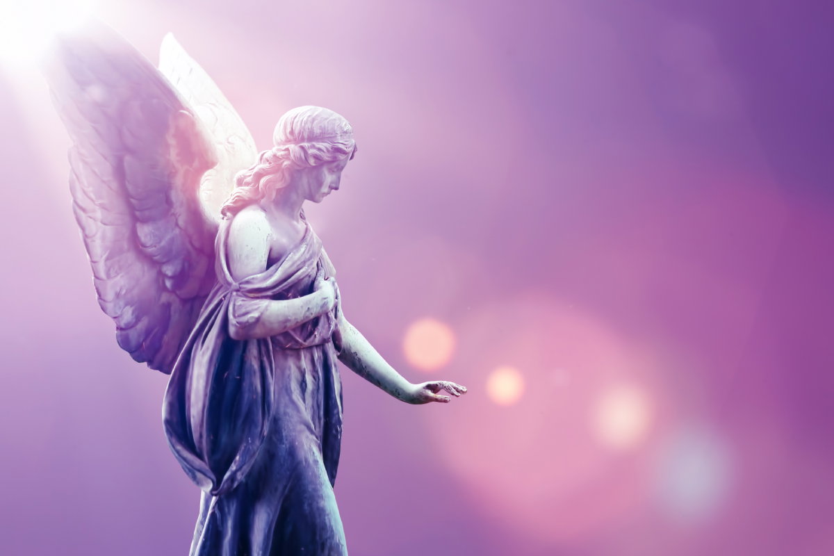 Wskazano 3 znaki zodiaku, które w tygodniu 1-7 lipca 2024 otrzymają anielskie wsparcie