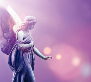 Wskazano 3 znaki zodiaku, które w tygodniu 1-7 lipca 2024 otrzymają anielskie wsparcie