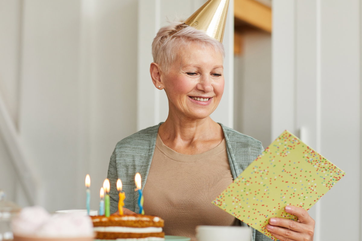 Horoskop urodzinowy dla Raka 2024