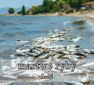 Sennik rybki martwe