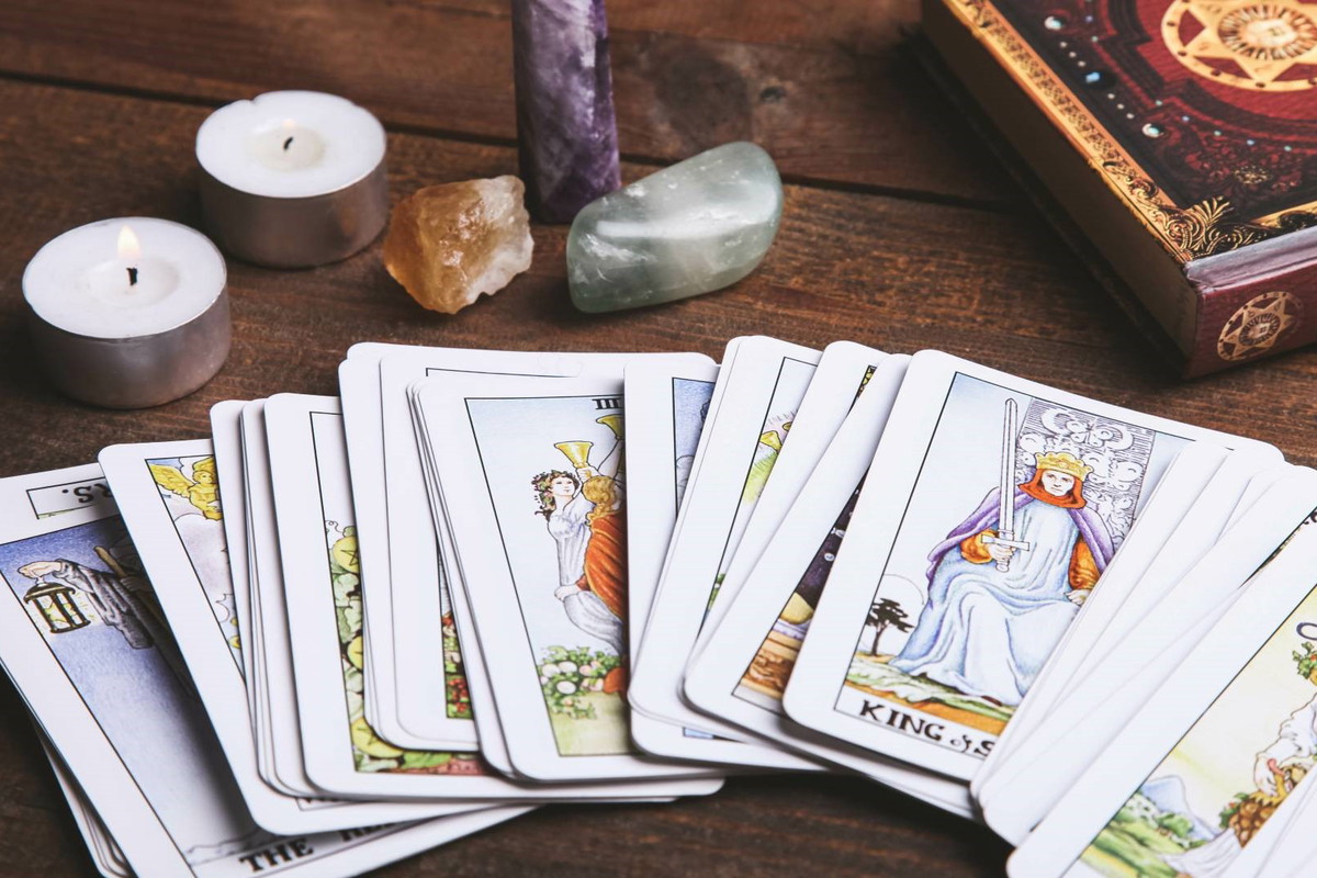 Tarot tygodniowy