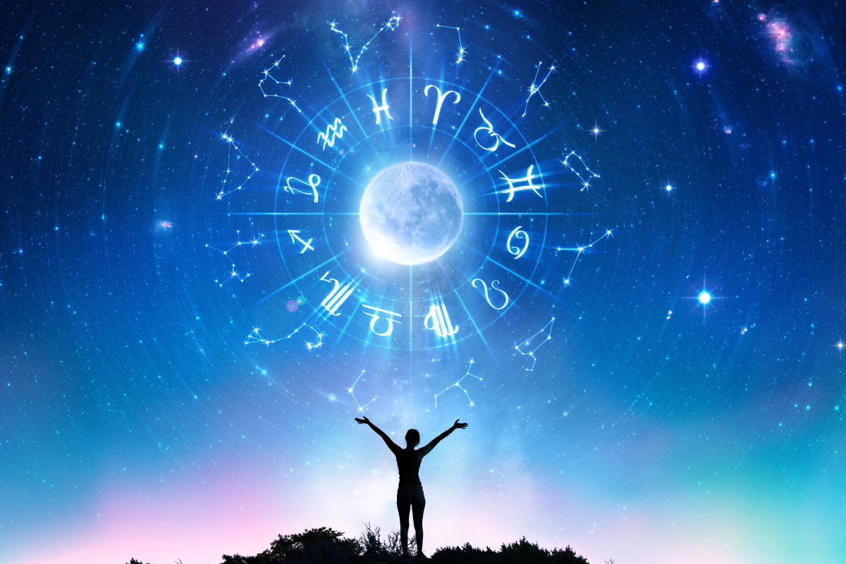 Horoskop tygodniowy 8-14 lipca 2024