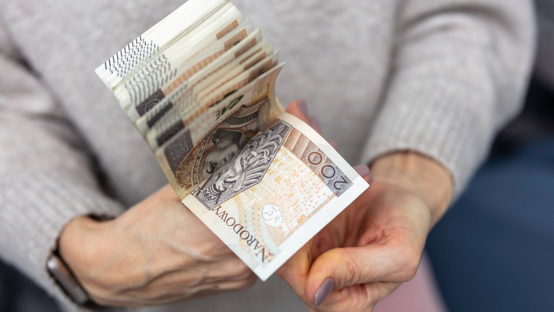 Nasiona ostu przyciągają pieniądze i zapewniają obfitość