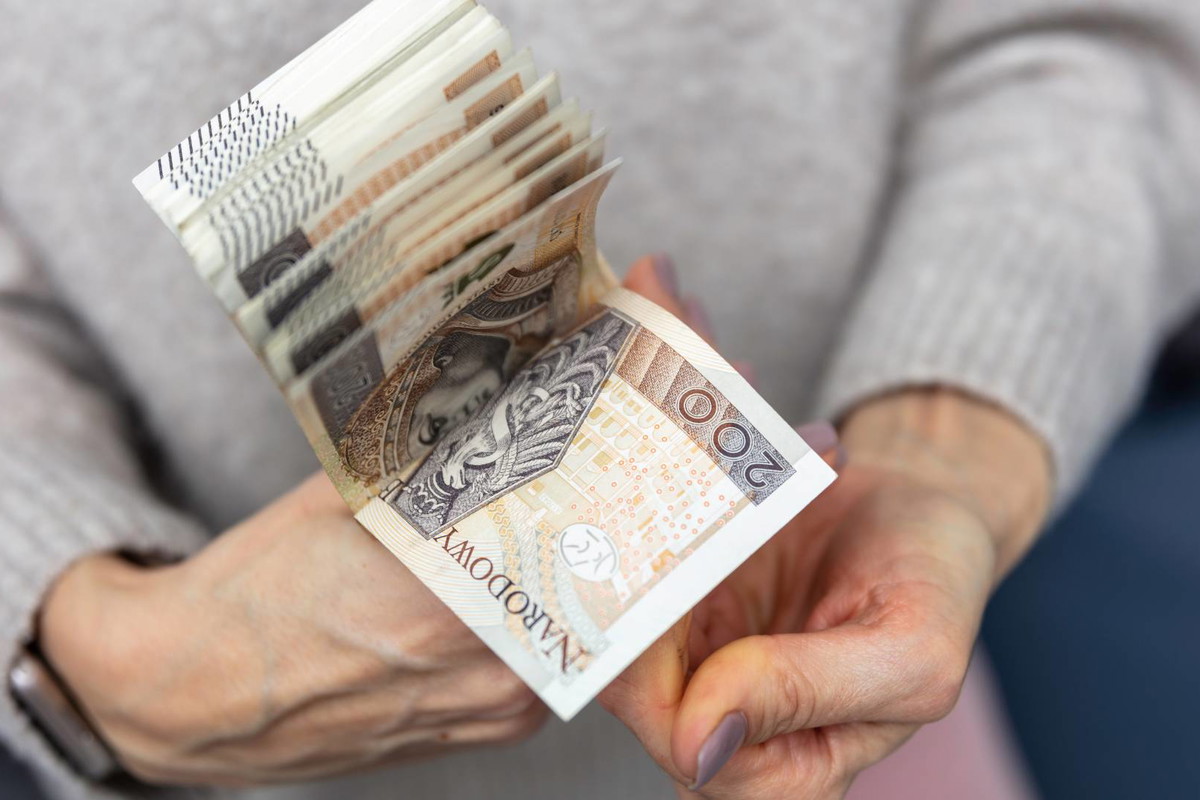 Nasiona ostu przyciągają pieniądze i zapewniają obfitość