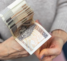 Nasiona ostu przyciągają pieniądze i zapewniają obfitość