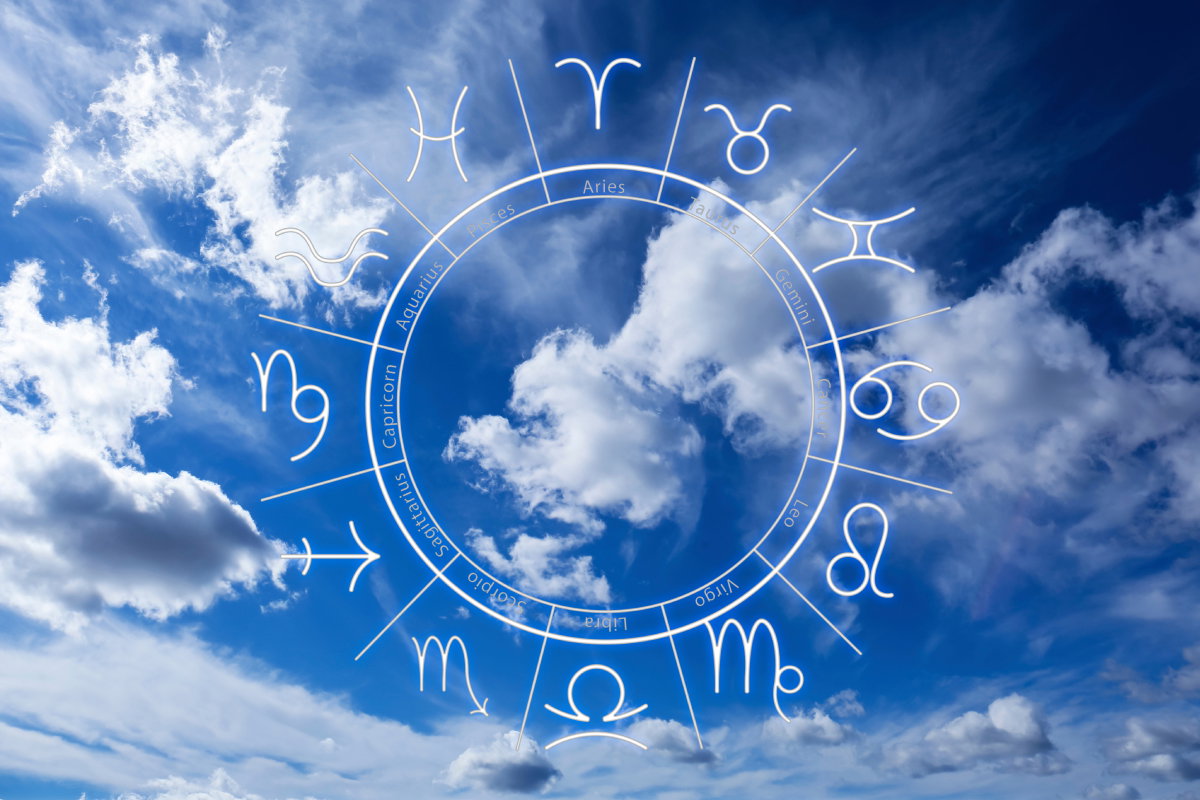 Anielska wskazówka na wakacje dla każdego znaku zodiaku