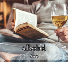 Sennik alkohol