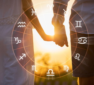 Horoskop miłosny tygodniowy 6-12 lipca 2024