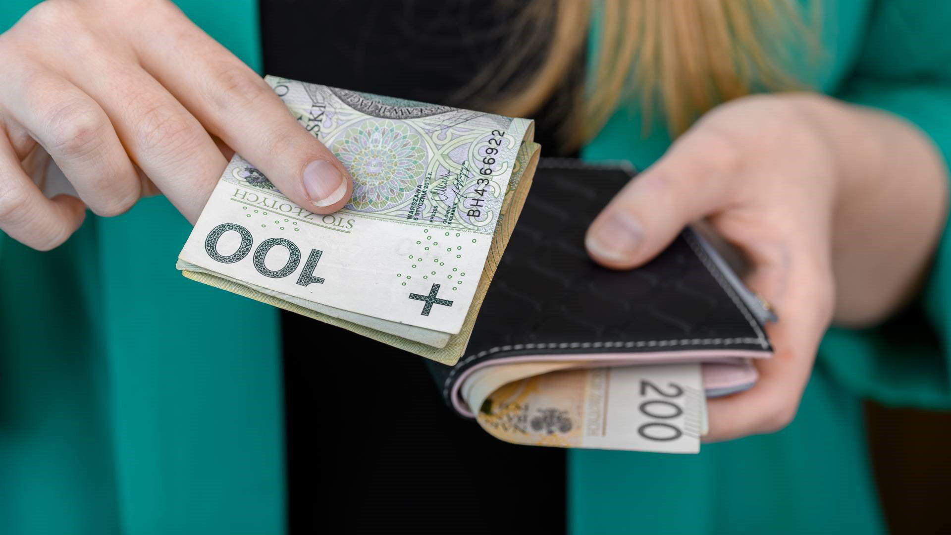 Przed tymi 3 znakami zodiaku niebawem otworzą się złote wrota niebios Adobe Stock, Paweł Kacperek