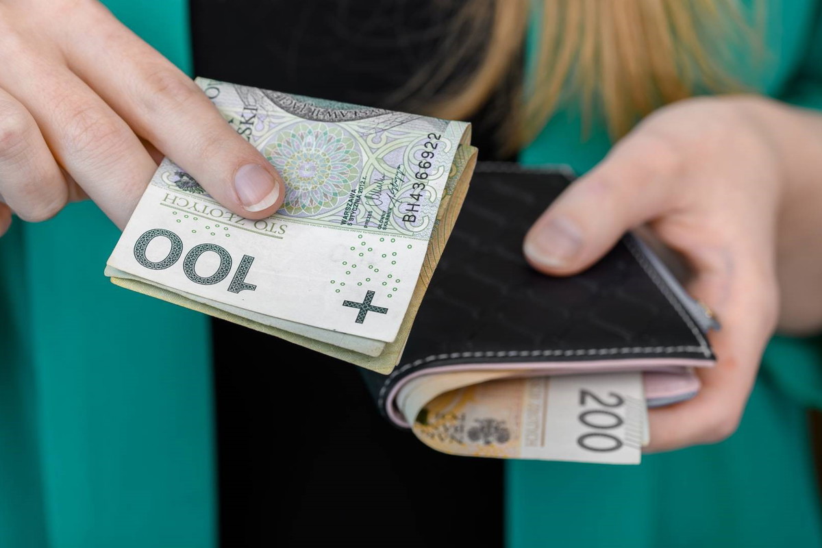 Przed tymi 3 znakami zodiaku niebawem otworzą się złote wrota niebios Adobe Stock, Paweł Kacperek