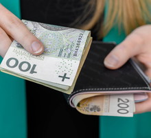 Przed tymi 3 znakami zodiaku niebawem otworzą się złote wrota niebios Adobe Stock, Paweł Kacperek