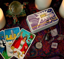 Tarot