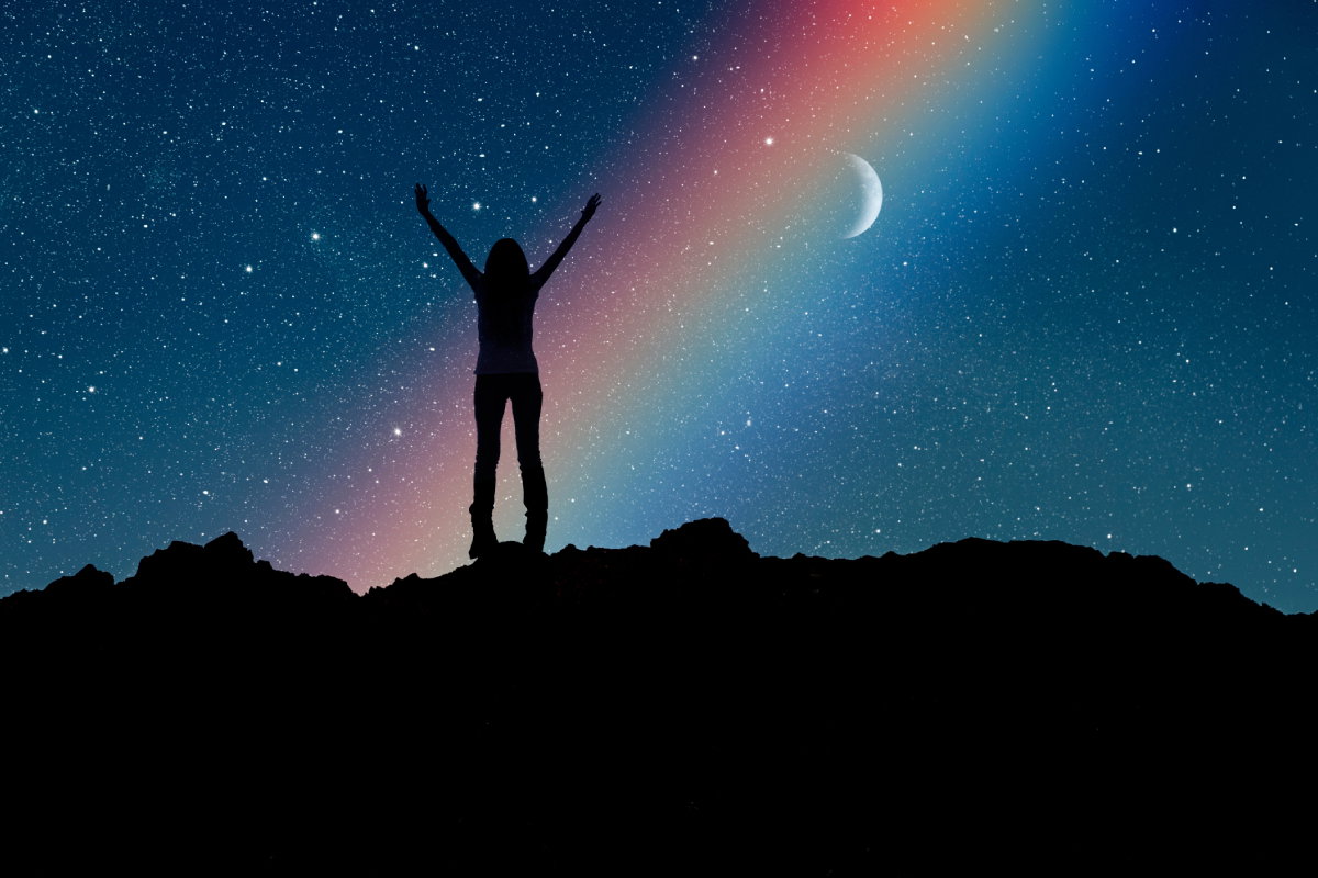 Prosty trik na zablokowanie energii Księżyca