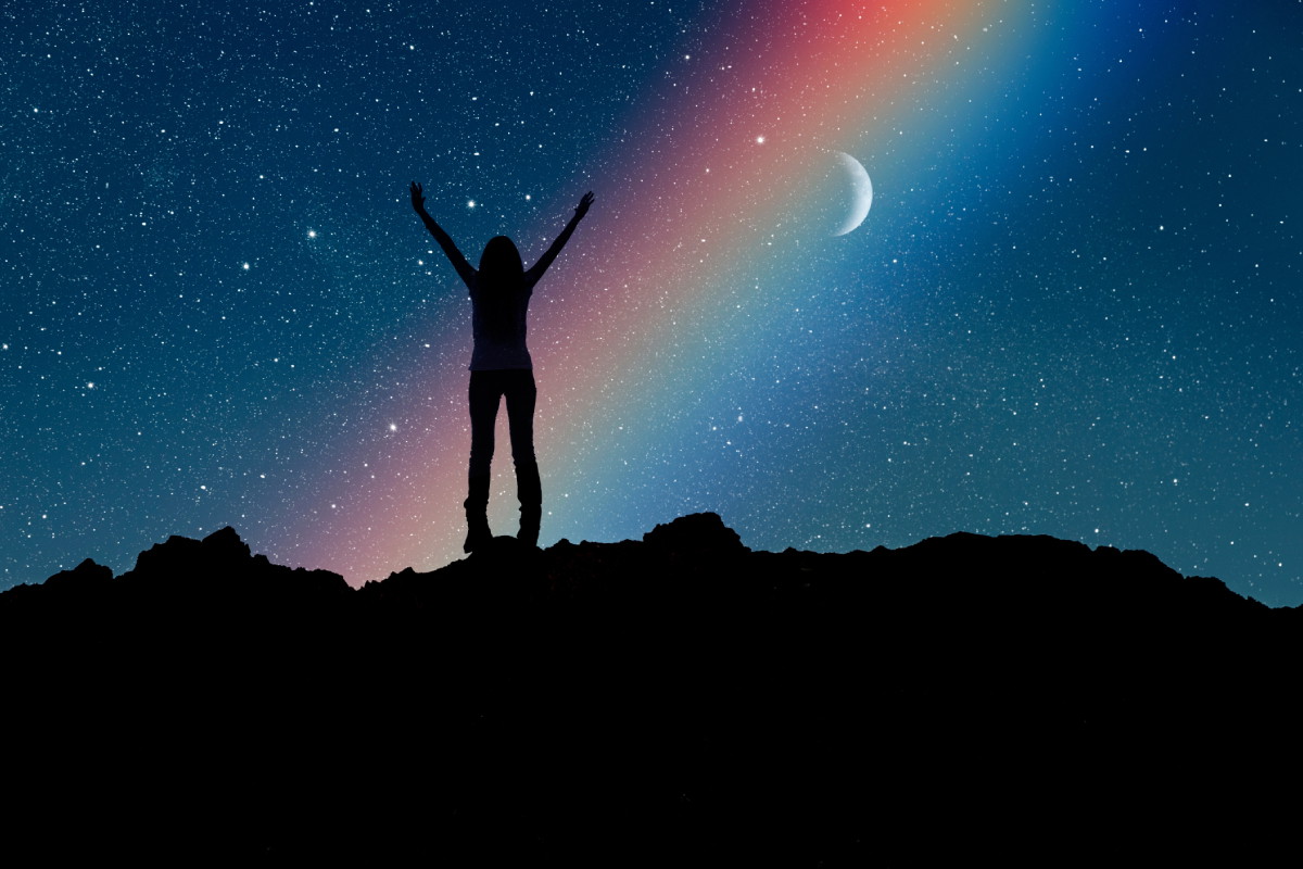 Prosty trik na zablokowanie energii Księżyca