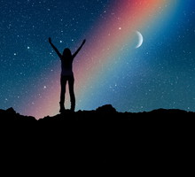 Prosty trik na zablokowanie energii Księżyca