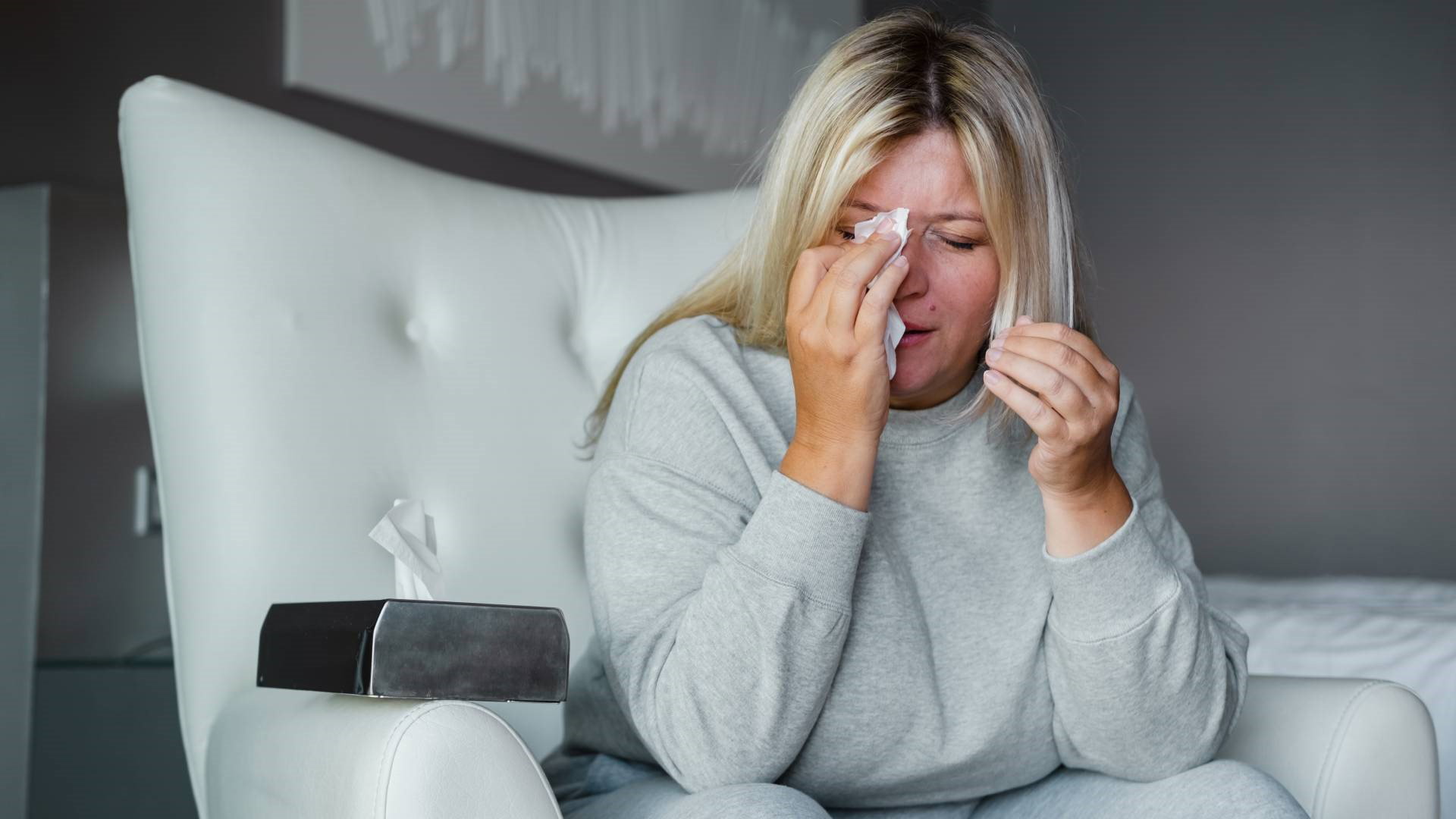 Mroczna przepowiednia na lipiec 2024