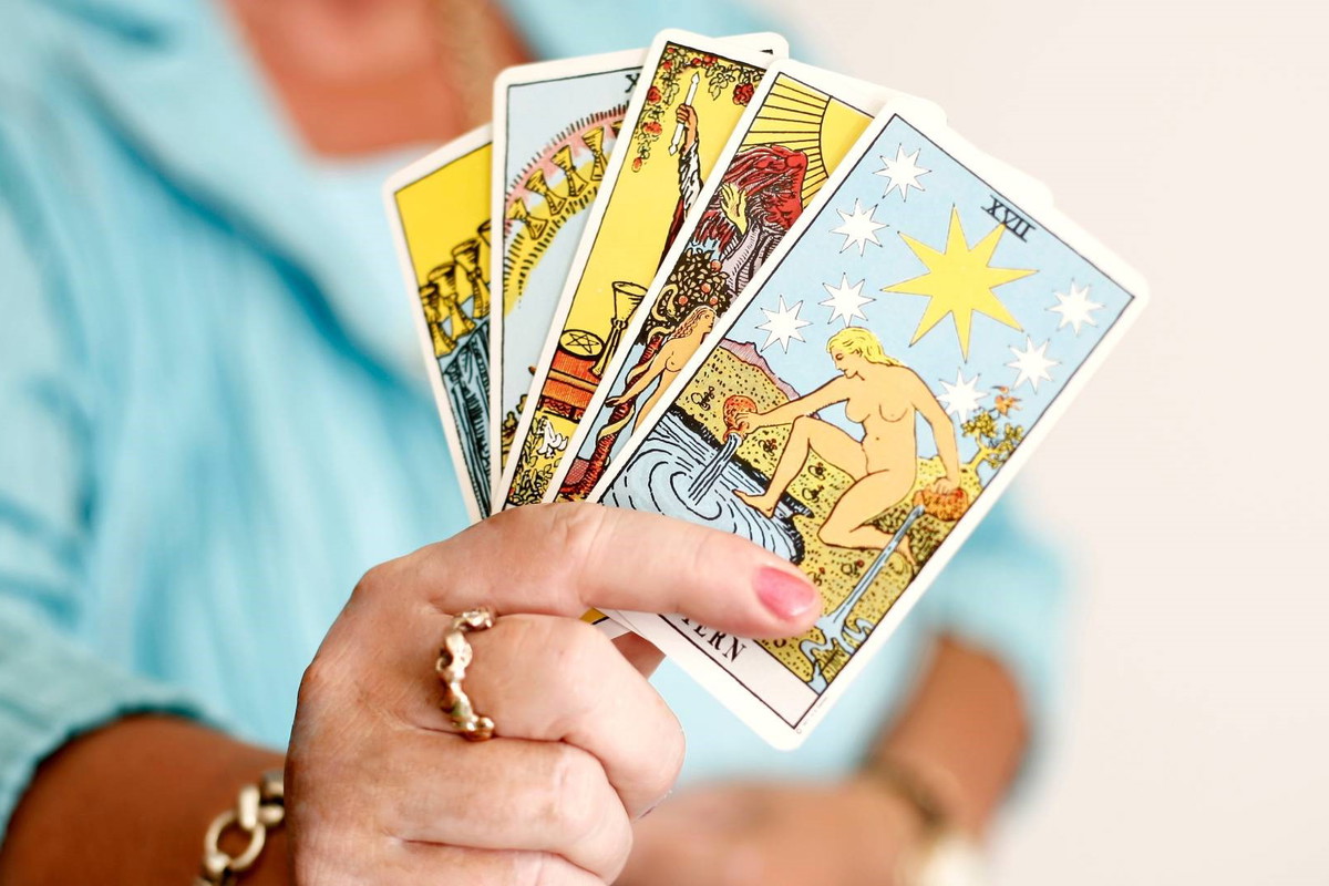 Tarot