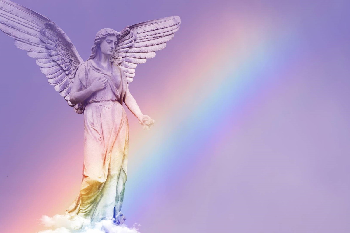 Anioł samotnych serc udzieli błogosławieństwa 3 znakom zodiaku